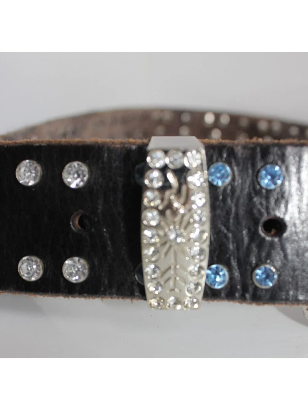 N/A western rhinestone